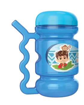 COOLER GALIOTTO BREEZ MORANGO 750ML