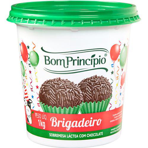 BRIGADEIRO BOM PRINCIPIO 1KG