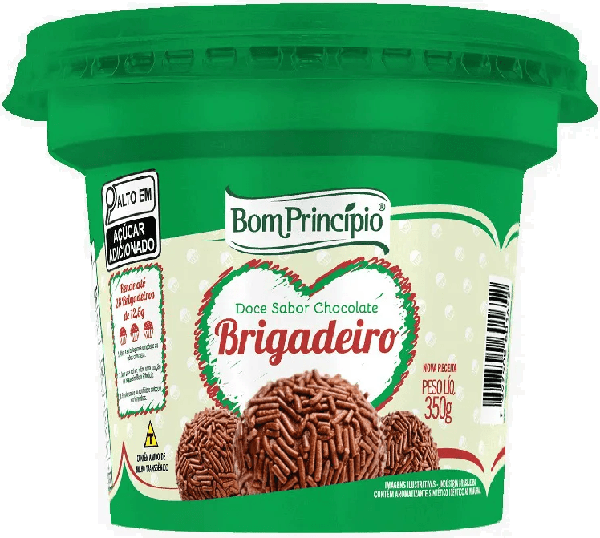 BRIGA BOM PRINC CHOCO 350G 