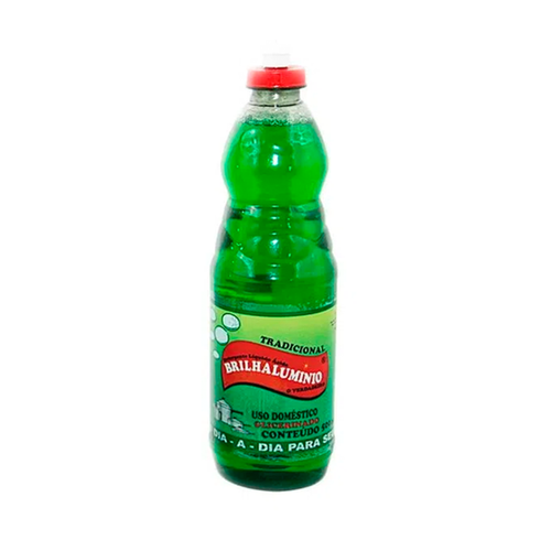 LIMP ALUM DONELY 500ML
