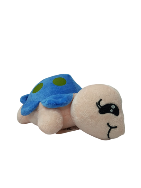 URSO PELUCIA MEU PET TARTARUGA