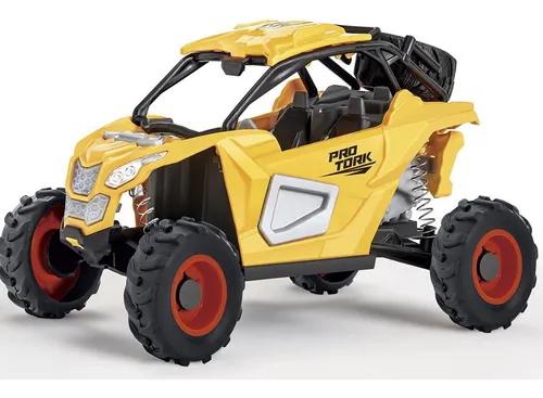 CARRO SPORT 851 UTV RALLY