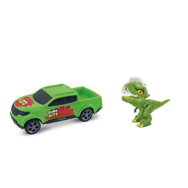 CARRO C DINO BITE TOYS R.668