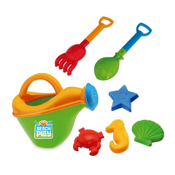 Brinquedo Regador Praia Beach Play