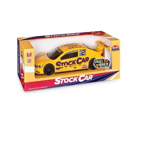 BRINQ STOCK CAR CRUISE CARRO