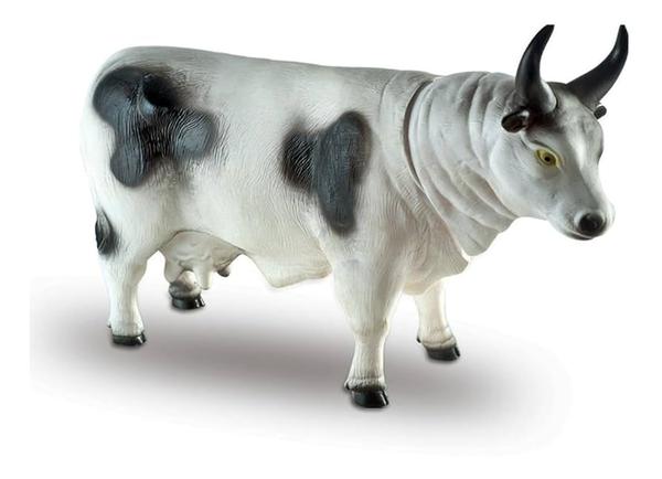 BRINQ TOUROS FARM ANIMALS DIVERSOS 