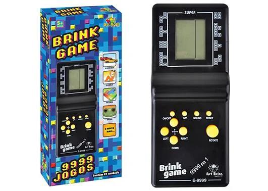BRINQ. ART BRINK R.GAM787 BRINK GAME