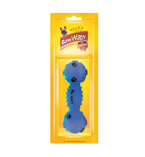 AC PET BRINQ B WAW HALTERES