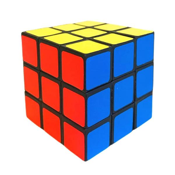 CUBO COLORIDO TAM 5,3X5,3 - 902