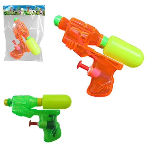 BRINQ.PISTOLA D AGUA 16,5X14CM REF.0352