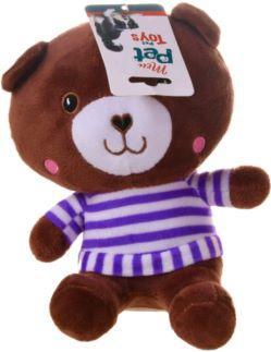 URSO PELUCIA MEU PET URSINHO