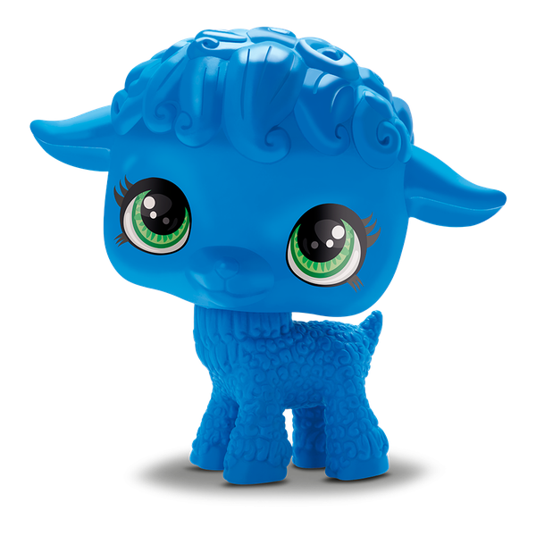 BRINQUEDO SILMAR PET OVELHA