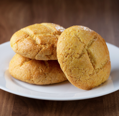 BROA PANUTTI 75G