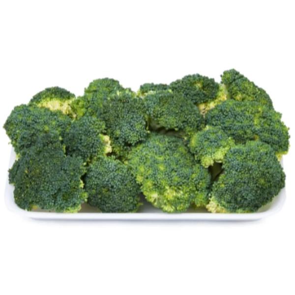 BROCOLIS FLORETES HORTFELIX 300G