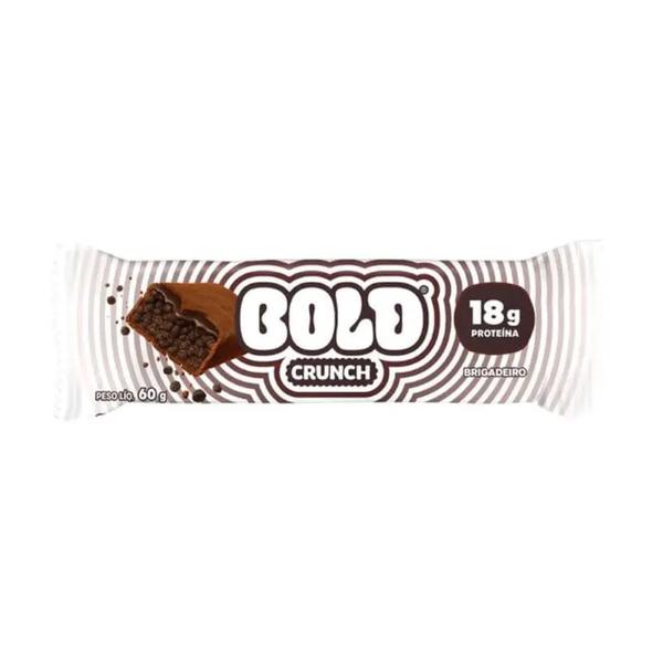 BARR PROT BOLD CRUNCH BRIG 60G