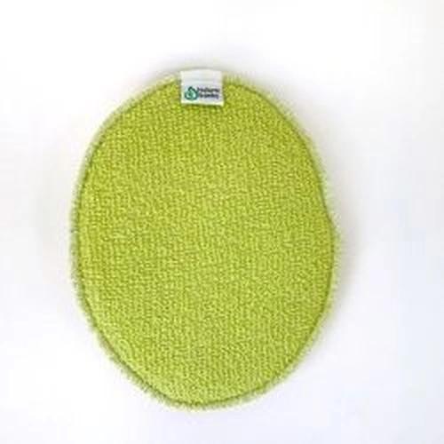 ESPONJA DE BANHO ATOALHADA +FAMILIA