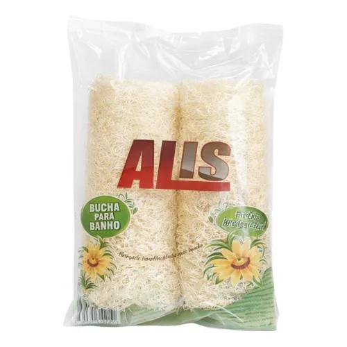 BUCHA /BANHO PEDACO ALIS