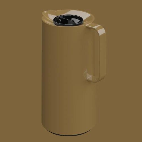 BULE MOR HAUS TERMICA 1L BEGE