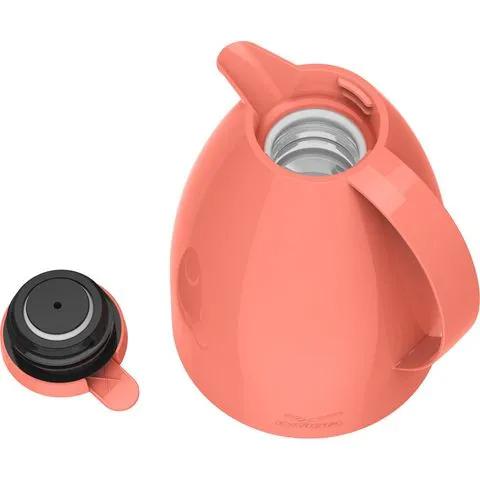 BULE INVCTA VIENA GATILHO 750ML PESSEGO