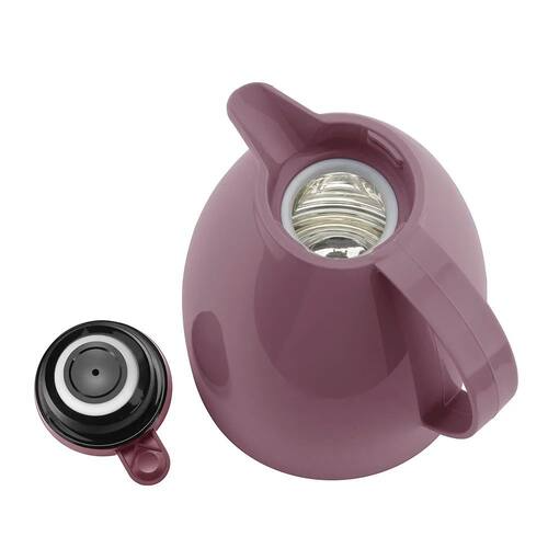 GARRAFA TERMICA INVICTA BULE MACCHIATO 750ml