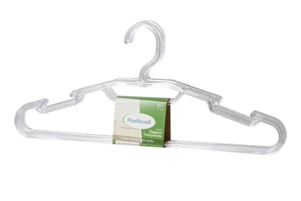 CABIDE PLASTIBRASIL C/3