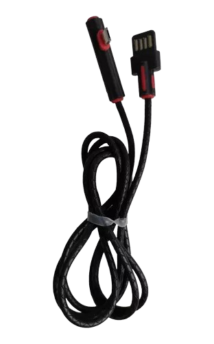 CABO CARREGADOR 3.1A 1.2 M I8 6310B