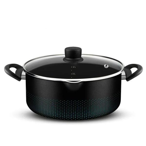 Cacarola Rochedo Smart 24