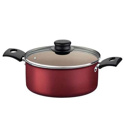 CACAROLA TRAMONTINA ANTIAD 18CM -2L TURIM