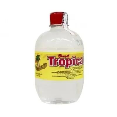 CACHACA TROPICAL 490ML