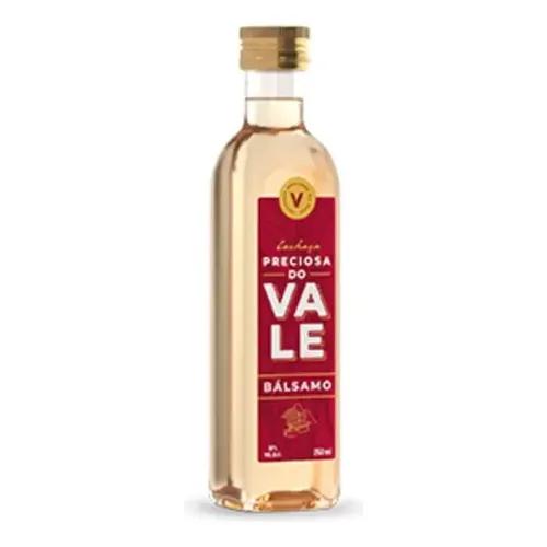 CACHACA PRECIOSA DO VALE BALSAMO 250ML