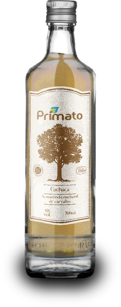CACHACA PRIMATO 700ML TRADICIONAL