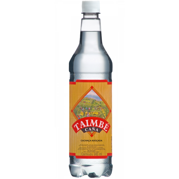 CACHACA TAIMBE ADOC 900ML