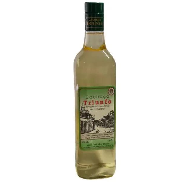 CACHAA TRIUNFO UMBURANA 900ML