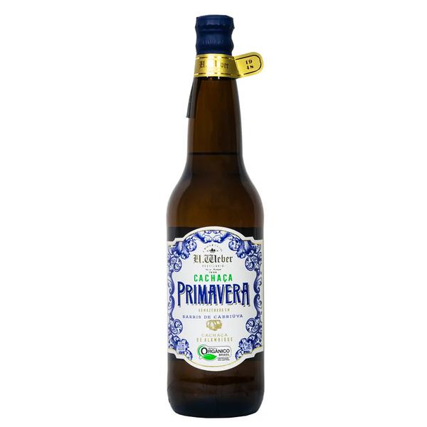 PRIMAVERA CABRUVA 600NL