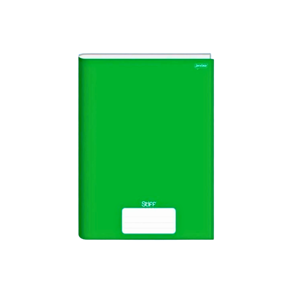 CAD JANDAIA BROCHURAO CD 48F VERDE