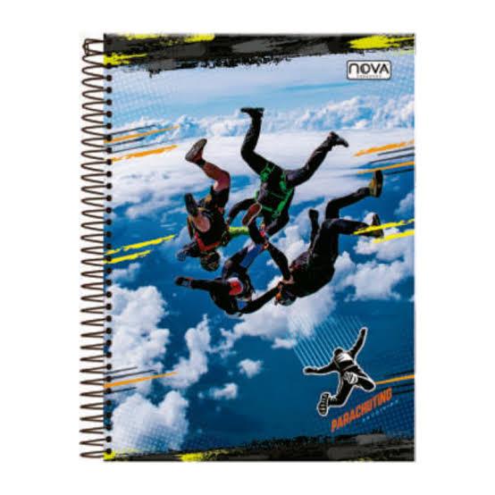 CAD ESPI CD 10X1 160FLS ADVENTURE