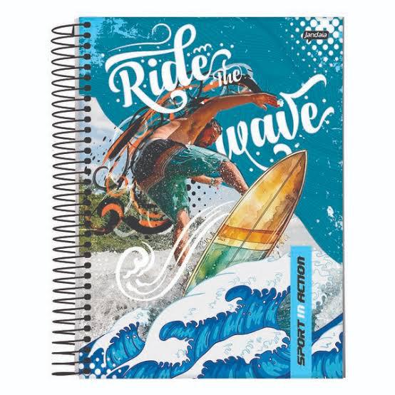 CAD JANDAIA 80F SPORT IN ACTION