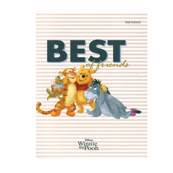 CAD.STARSCHOOL 80F BROCHRA WINNIE P