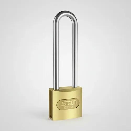 CADEADO 30MM-LAT HASTE LONGA STAN