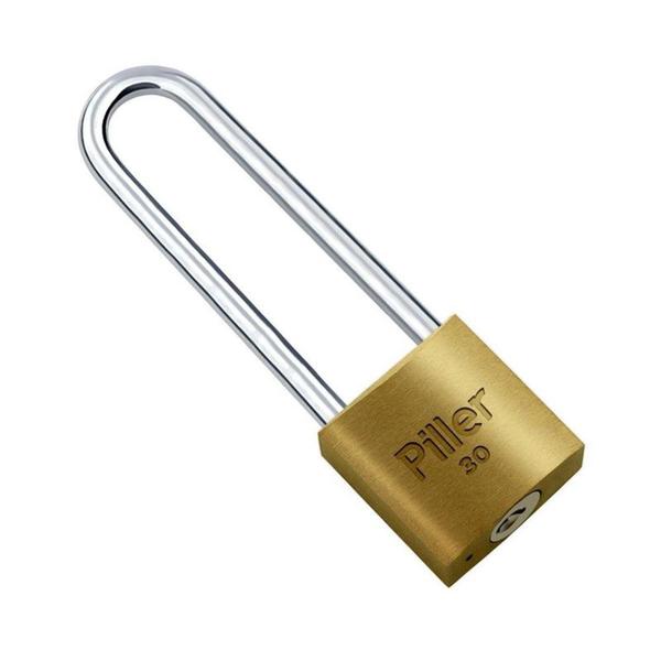 CADEADO PILLER N. 30 HASTE L AUTO GIRO