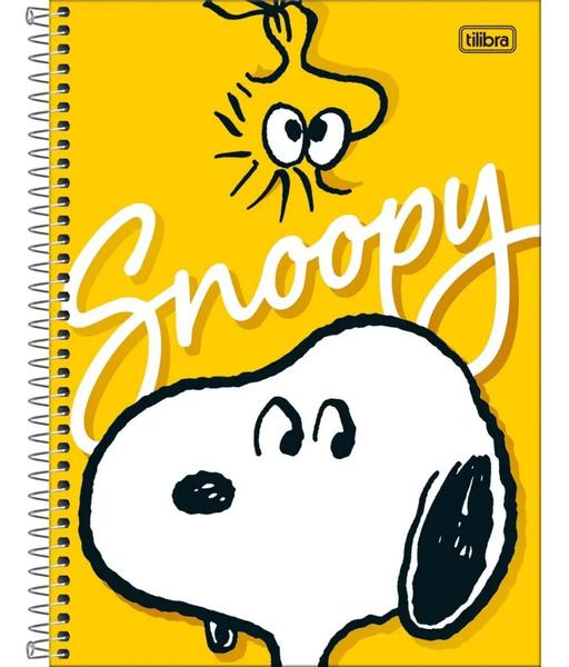 CADERNO UNIVERSITARI SNPOPY