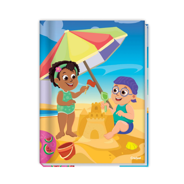 CADERNO CREDEAL BROCHURAO 96F LALA