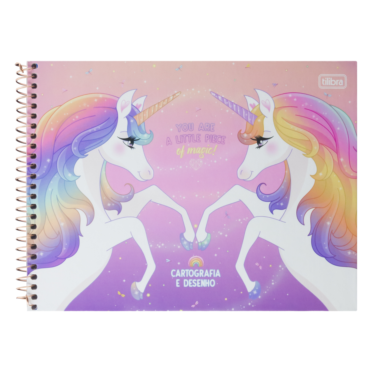 CADERNO ESP.CD.CART.S/S TILIBRA BLINK 80F