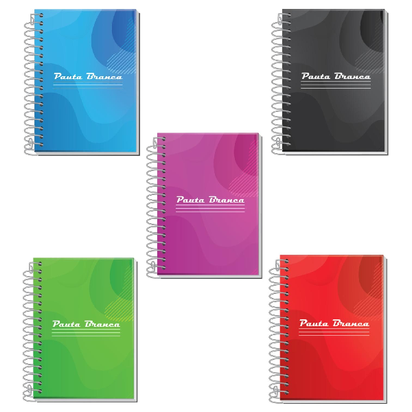 CADERNO P. 1. 48 F. P. B.