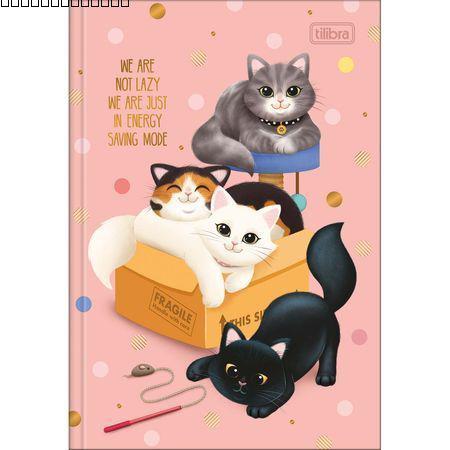 CADER.TILIBRA CD.BROC.80FL PURRFECT