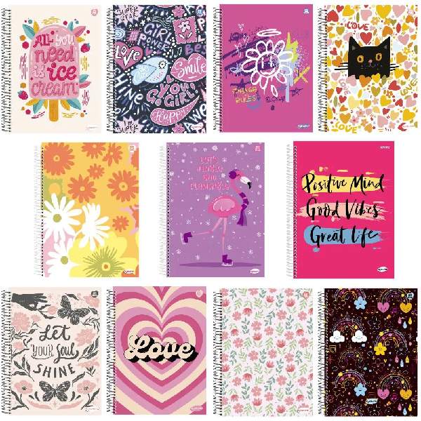 CAD CD UN S.D KBOM FEM 01M 96F