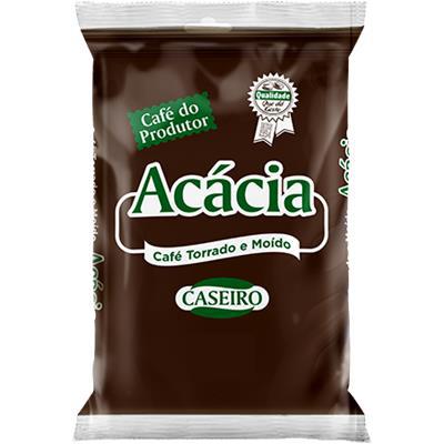 CAFÉ ACACIA 250GR.