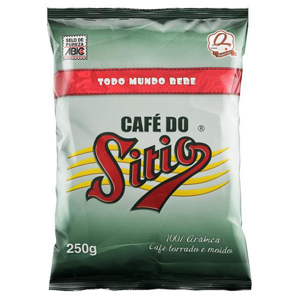 CAFE DO SITIO 250GR TRADICIONAL un