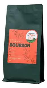 CAFE AVIACAO 250G BOURBON LT