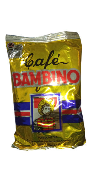 CAFE BAMBINO 250G